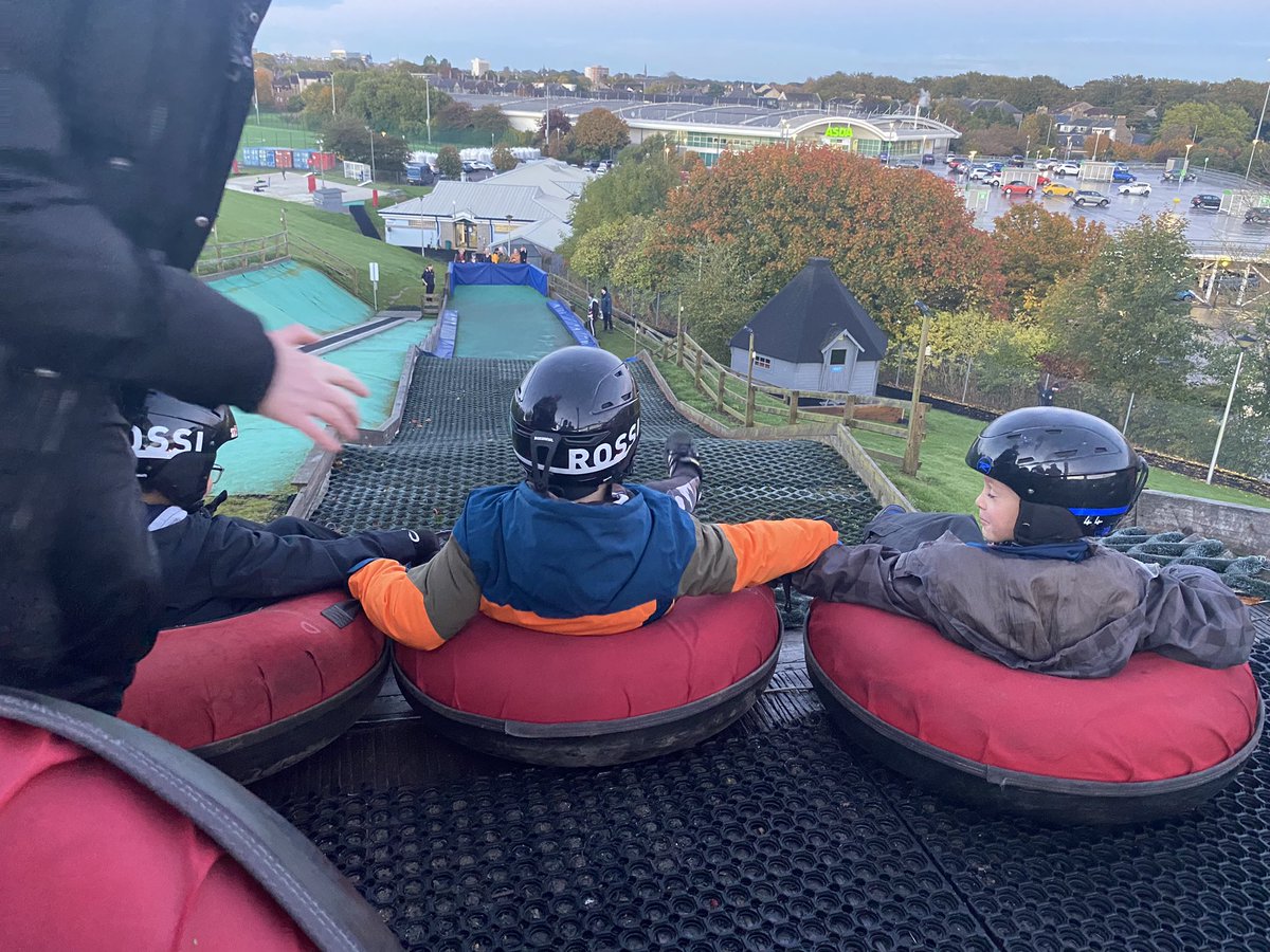 46th Aberdeen BB tweet media