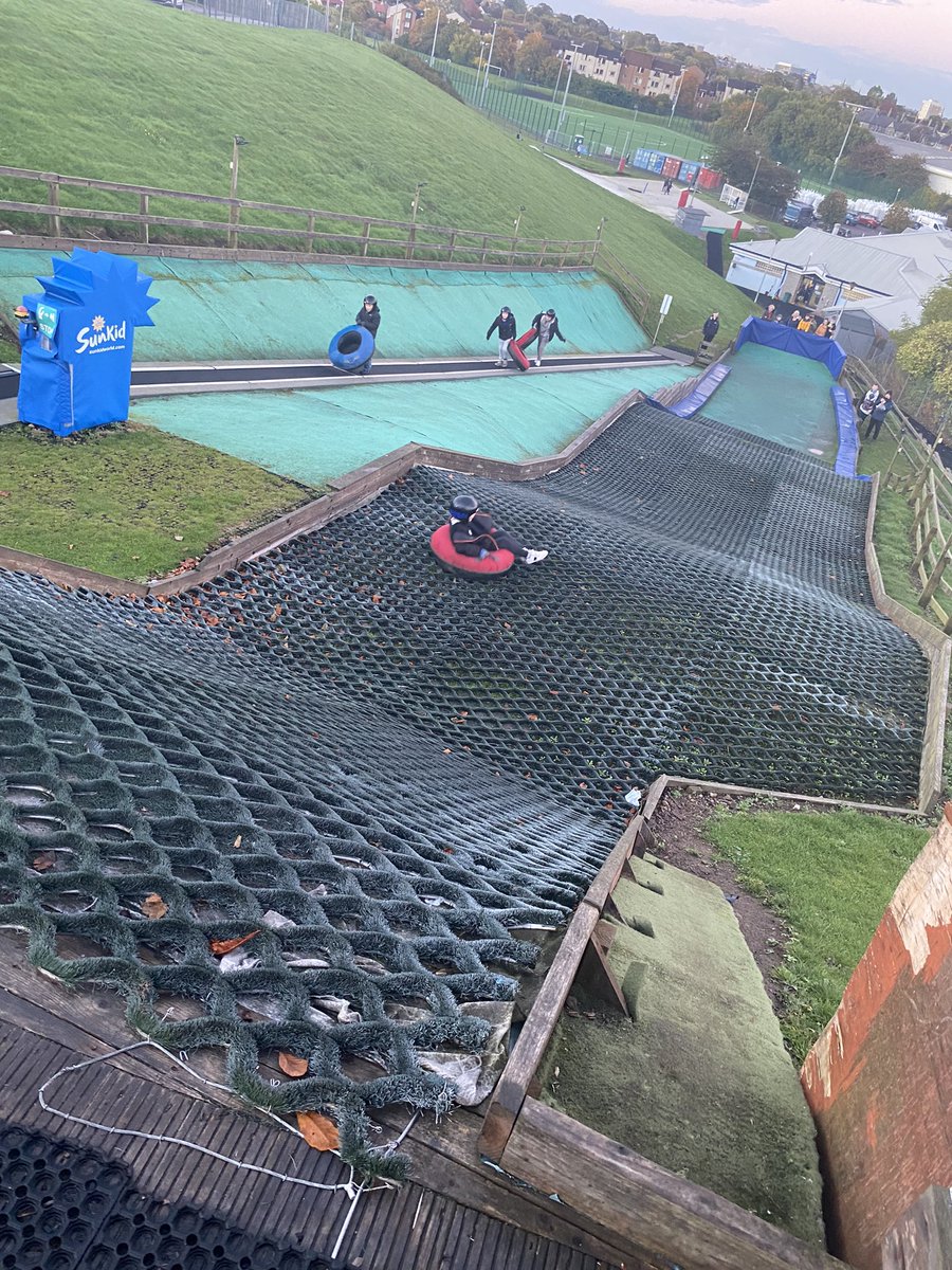 46th Aberdeen BB tweet media