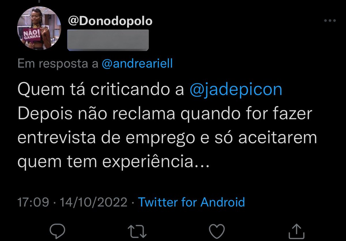 andreariell's tweet photo. EU N ACREDITO QUE LI ISSO https://t.co/EZvlFpI8Ud