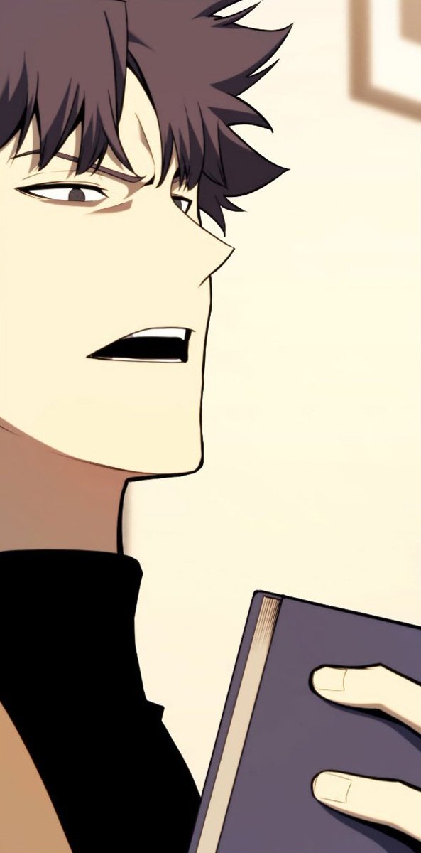 ‍ ‍ ‍‍ ‍ ‍‍ ‍ ‍‍ ‍ ‍❝ That shit's creepy as fuck. ❞