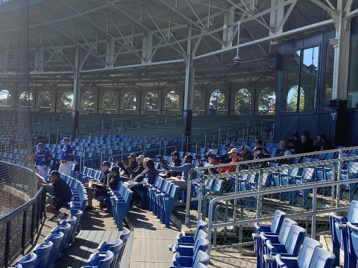 Yale Baseball tweet media
