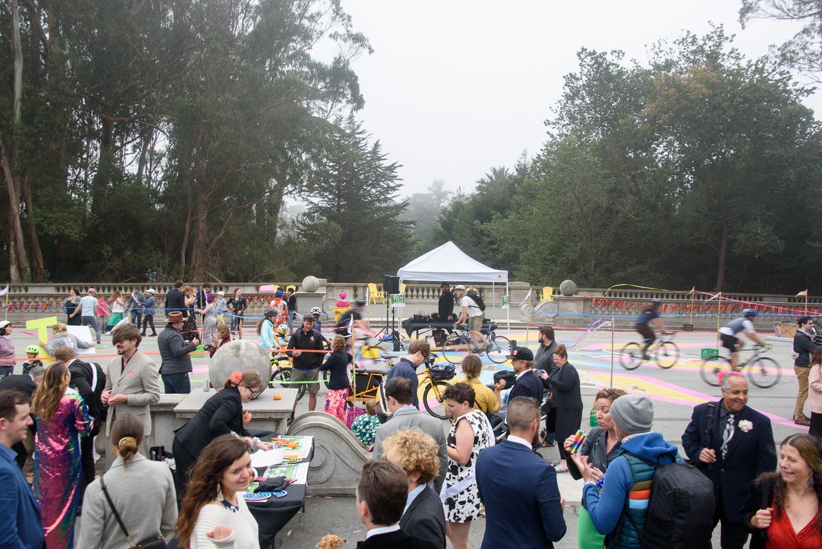 ehuston101's tweet image. Vote yes on J, 'm'kay? 
Prom on the Prom with all you beautiful people is why.