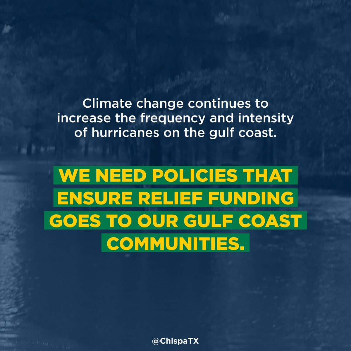 ChispaTexas's tweet photo. The new plan for Hurricane Harvey aid has made the same old result! We NEED policies that ensure relief funding goes to straight to our gulf coast communities ‼️

#DontMessWithChispaTX #FossilFuelPollution #StopFossilFuel #IndigenousMigrants #Immigrants #Pollution #CleanOceans https://t.co/FQceRXy8TF