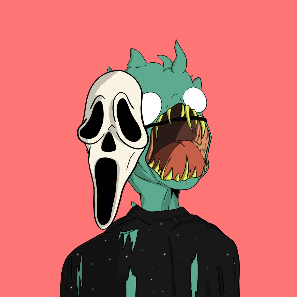 g0bbies's tweet photo. g0bbies are going to make you scream😱

$SOL #Solana #SolanaNFTs #SolanaCommunity https://t.co/i55cZ1C40k