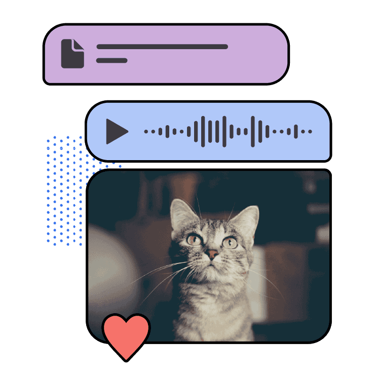 ChatOne14's tweet photo. Dites ce qu’il vous plaît
Partagez gratuitement des textes, des messages vocaux, des photos, des vidéos et des GIF. Chat One utilise la connexion de données de votre téléphone afin que vous évitiez les frais de texto et de message multimédia.
#douala
#Chatterley
#newapp https://t.co/JnthCKePxc