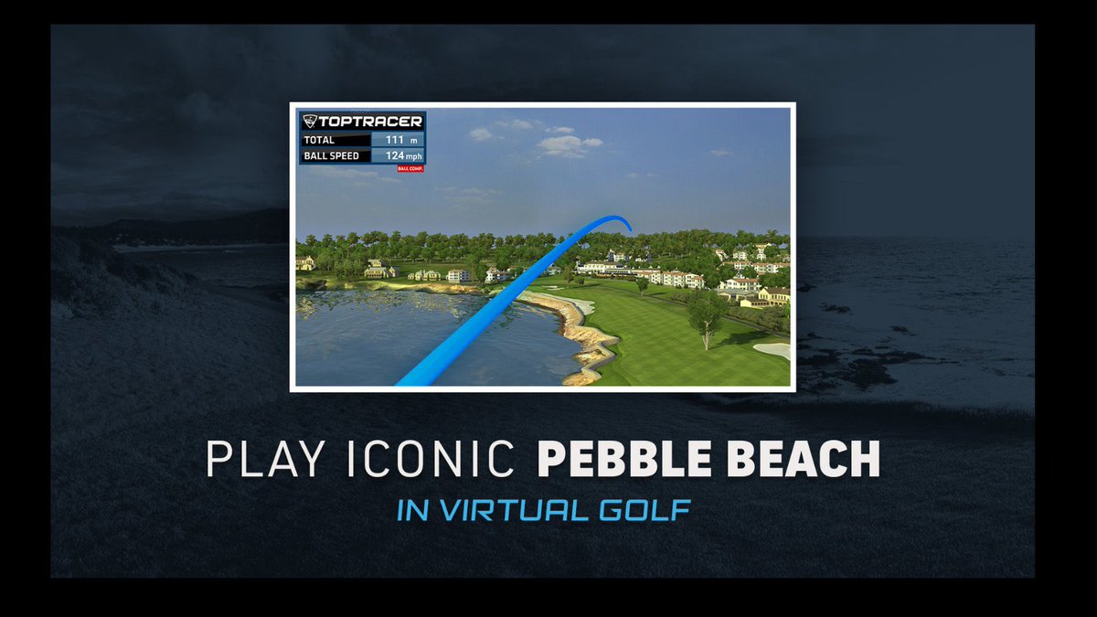 Oakmere Driving Range tweet media