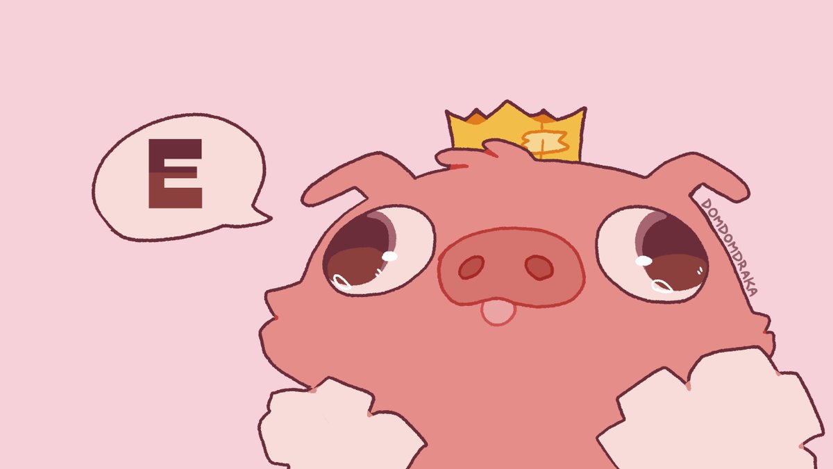 DomdomDraka's tweet photo. Technotober Day 14: E! 

-----

[ #technobladefanart #technofanart #Technotober ] https://t.co/Lt7CiRnqx0