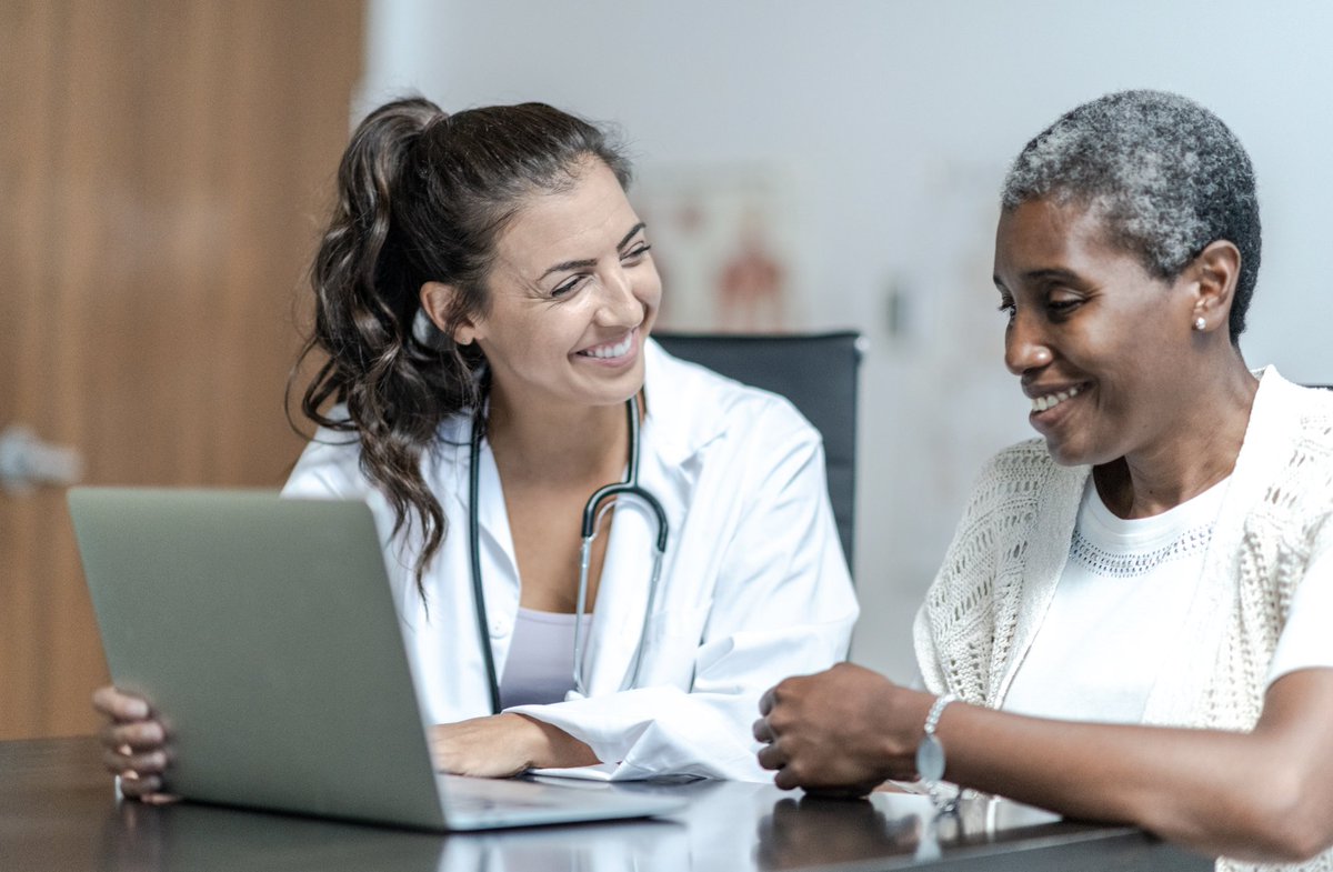 NYCGothamHealth's tweet photo. Its #CaseManagementWeek! Join Gotham Health in celebrating our staff who help and advocate for clients as they navigate the ever-evolving healthcare system. https://t.co/hGF0CexlRj https://t.co/CV3J9naASo