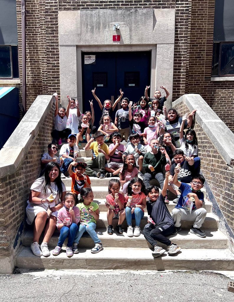 Have your voice heard! Our goal is to hear from 100% of our families through our YouthTruth Survey, your voice matters. Survey takes less than 20 minutes, check your text for the link!