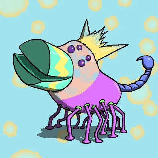 sm00thcruz's tweet photo. @GStarTheFirst1 @telemachyo @DougTenNapel @DoktorWoron @skit_skitty @EternalKlay ππ€·π½ββοΈ we all family #EternalKlayPets https://t.co/qLRcLFu8SE