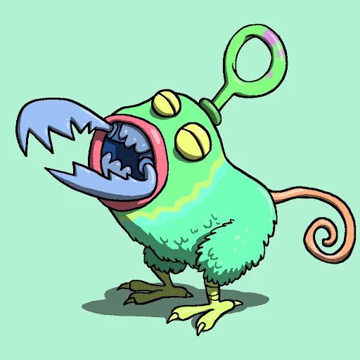sm00thcruz's tweet photo. @GStarTheFirst1 @telemachyo @DougTenNapel @DoktorWoron @skit_skitty @EternalKlay ππ€·π½ββοΈ we all family #EternalKlayPets https://t.co/qLRcLFu8SE
