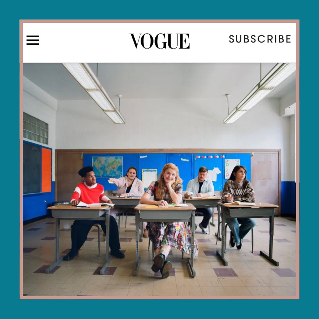 Kimberly Akimbo on Broadway tweet media