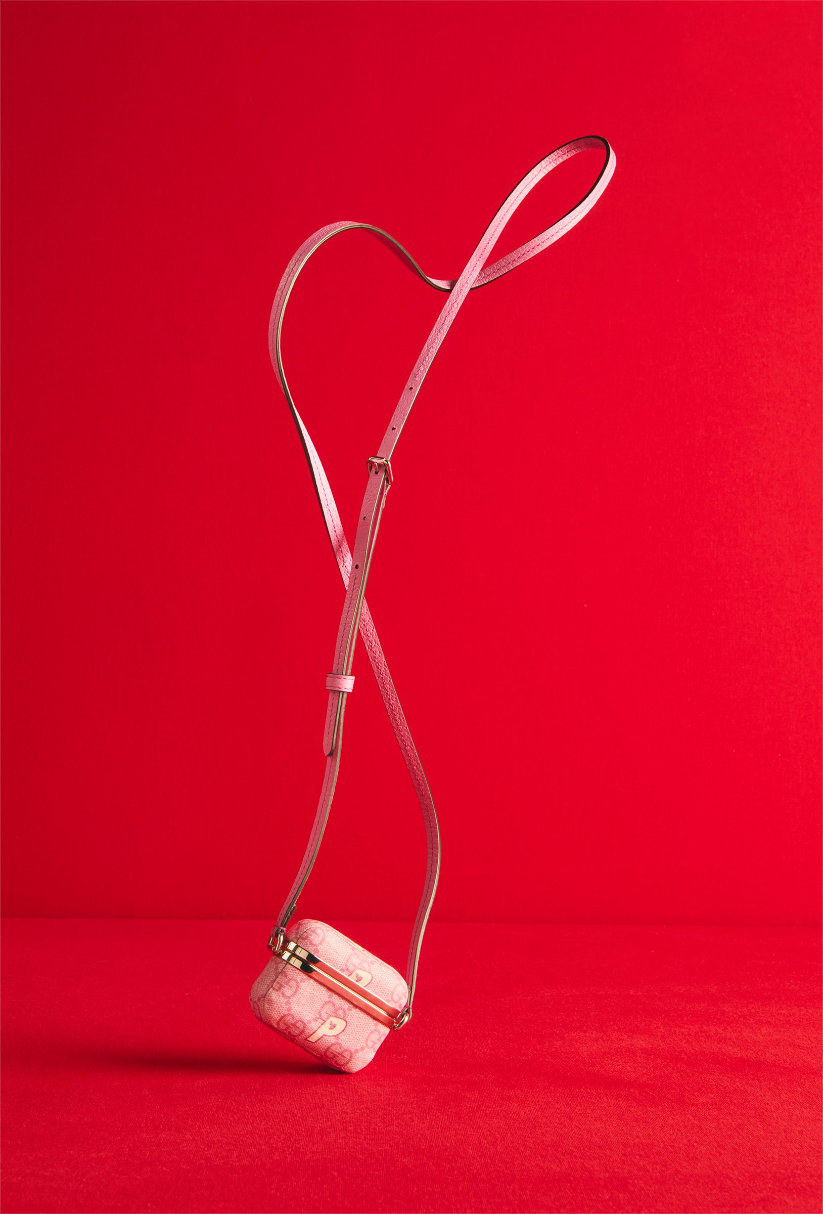 GUCCI×PALACE Airpod Pro case GG-Pスプリーム