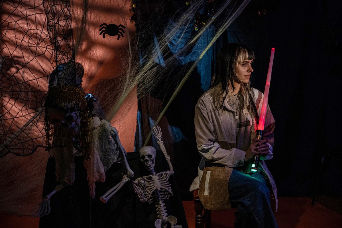spcnews's tweet photo. Thank you to all who came out to #SPCClearwater for Okt-To-Con, our Halloween-themed engineering event. It was a scary good time!
Shoutout to our amazing faculty and staff, our community partners, and everyone else who worked so hard to make this special event a real treat. π https://t.co/bygg5HwdbE