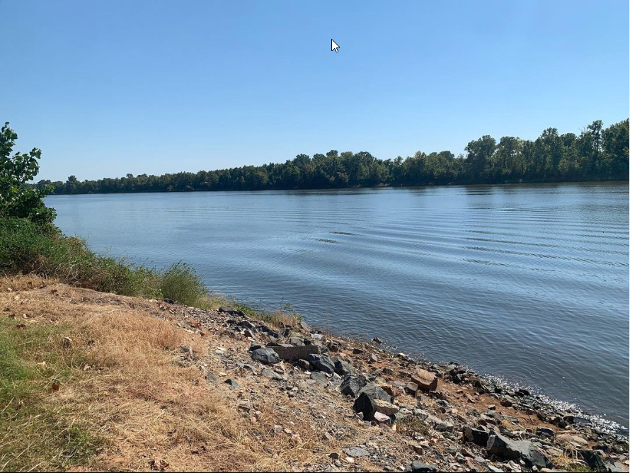 AMSSolutions's tweet photo. Started the day in Texas. Drove thru Arkansas to Louisiana. Stopped along the way to view the Mississippi. https://t.co/WLqOWmQVJG