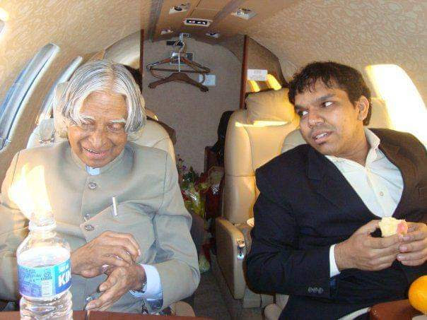 srijanpalsingh's tweet photo. On 91st birth anniversary of Dr. #Kalam, let's all gift him. Though he always rejected all gifts and said, “gifts diminish value”. But this time we hope he'll accept it. Let us give him the resolution to be like him, “#BeaKalam” rather than just read, remember and discuss him. https://t.co/9iDYXLXRQR