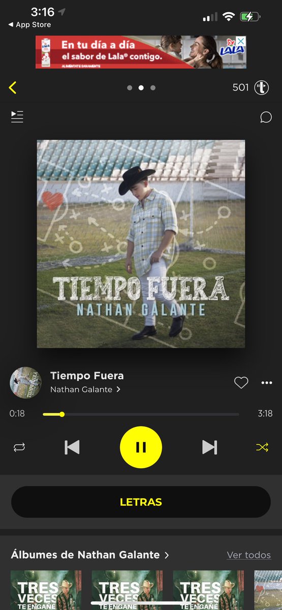 juanjobetancour's tweet photo. #FonovisaEnTREBEL @trebelmx @FonovisaRecords https://t.co/7Xz7uJ642Z