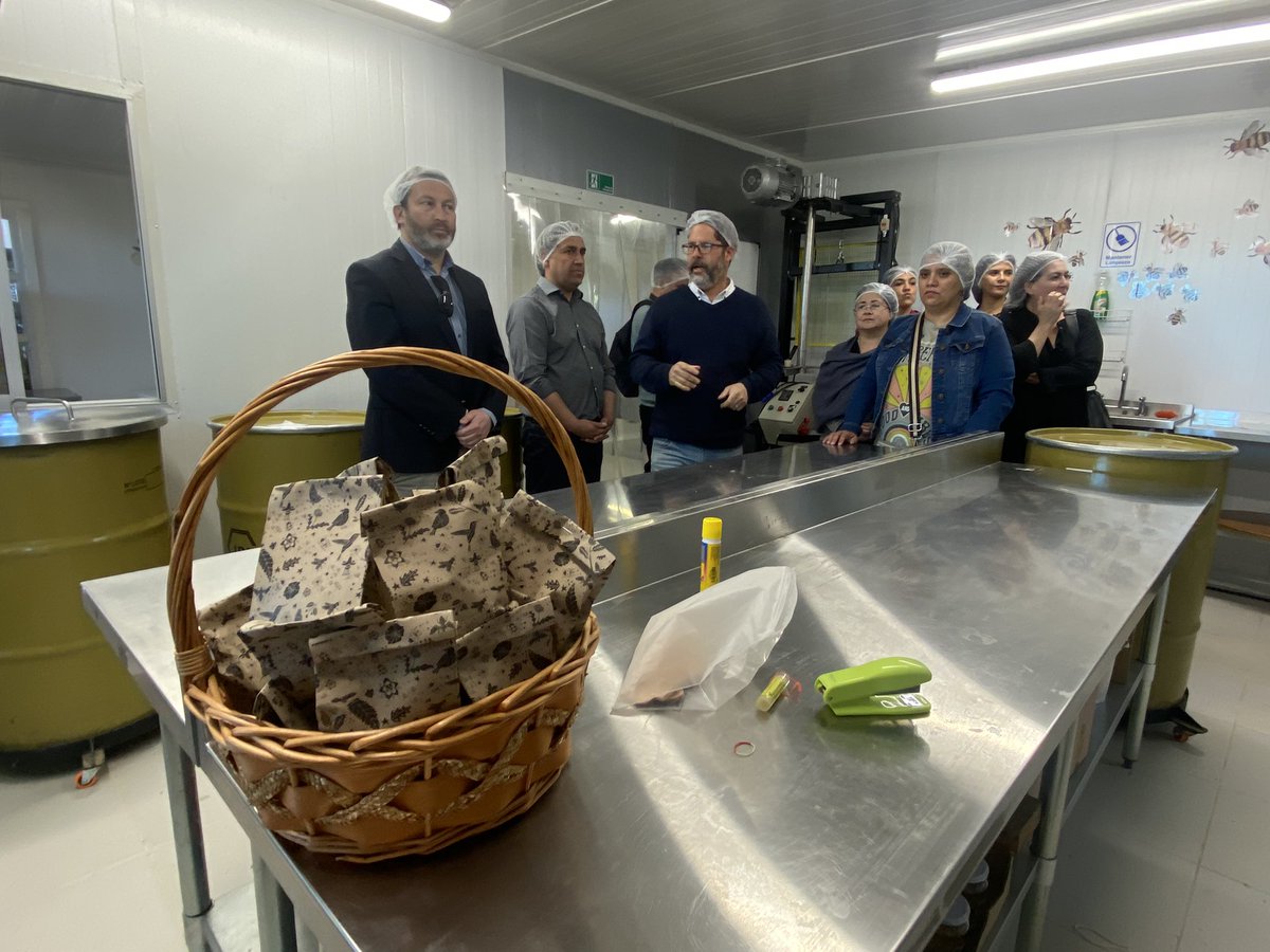 Corfo O'Higgins tweet media