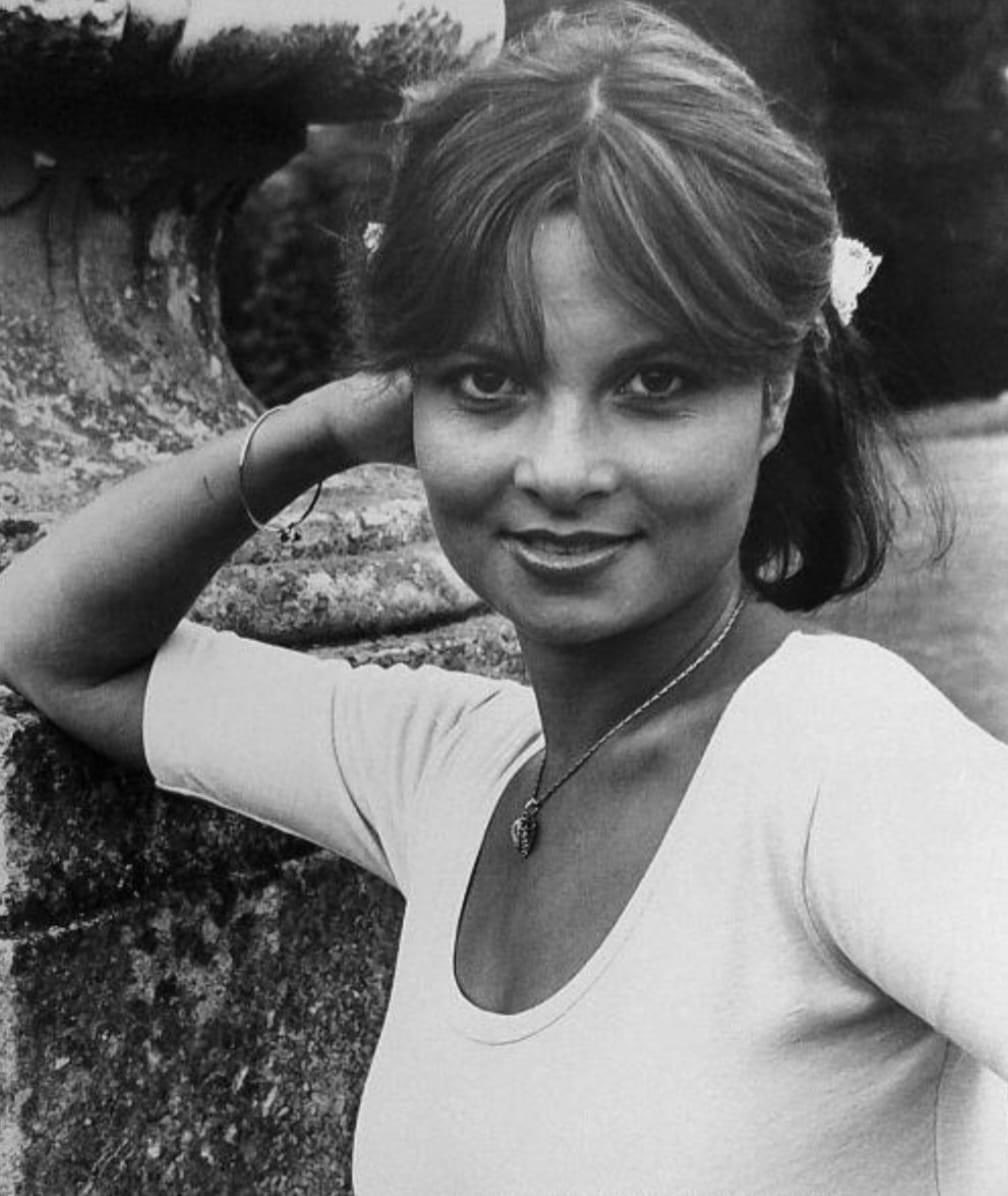 Happy Birthday to Françoise Pascal who is 73 today  