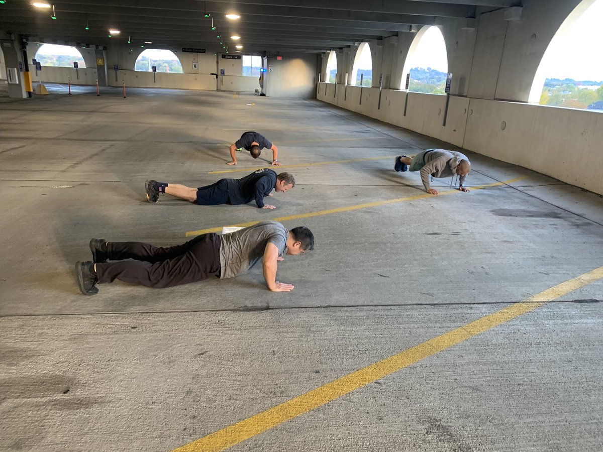 Kevin1Good's tweet photo. #UpandActive Everyday with some of the finest leaders in Virginia @vfca @SFD_Chief1 https://t.co/6MPs2bU3e5