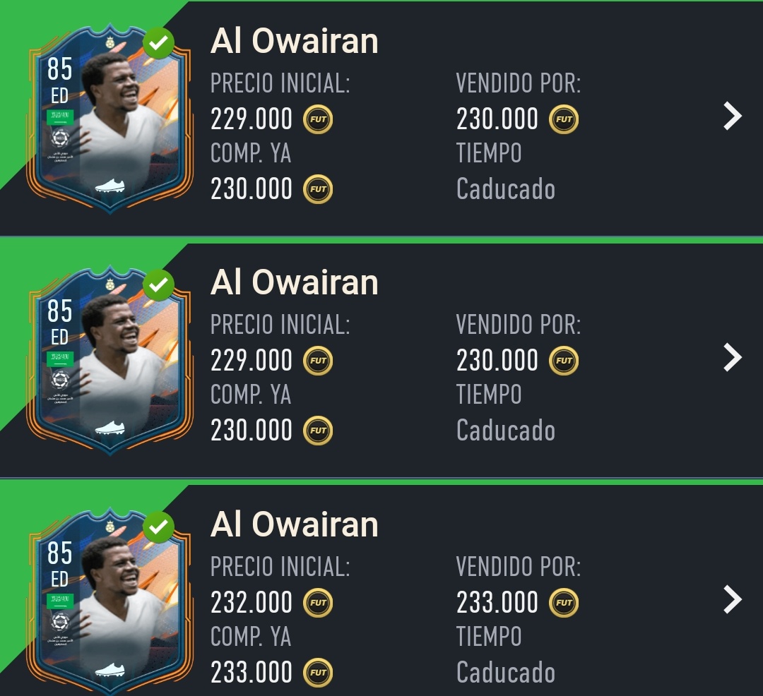 SF24 FUT 🇪🇨 tweet media