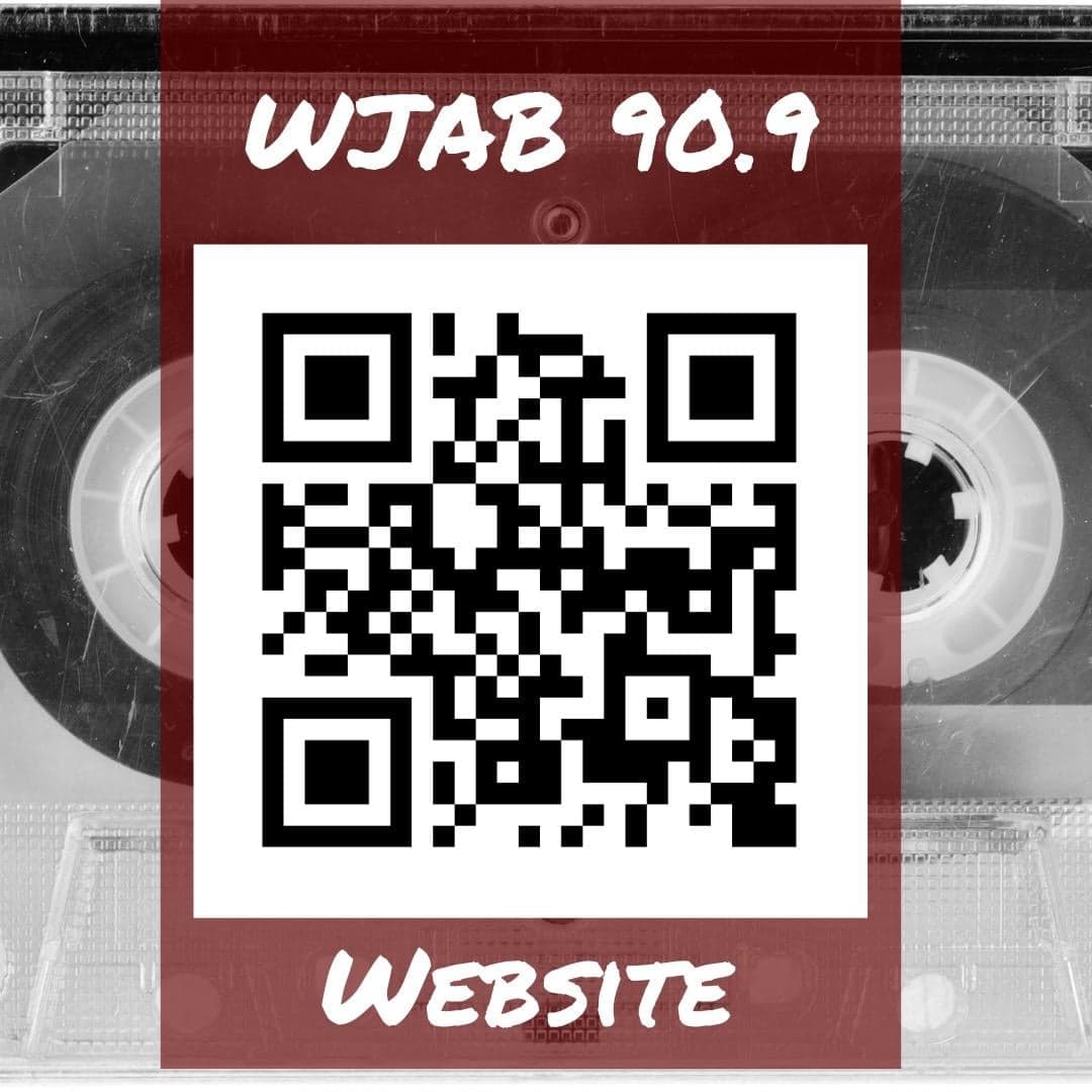 WJAB-FM tweet media