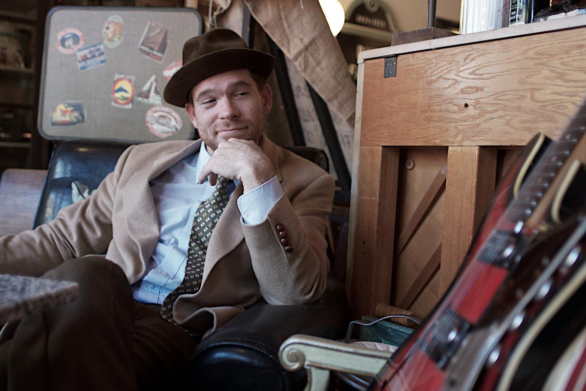 Tommy Halloran &amp; Friends Concert, Sat Oct 15 10am-12:30pm. Jazz runs deep in Tommy's veins and expresses itself to the world with contagious joy. Up-Tempo Swing, Standards &amp; Ska-Fusion! He's jam'n with friends &amp; everyone's invited to come along for the ride!