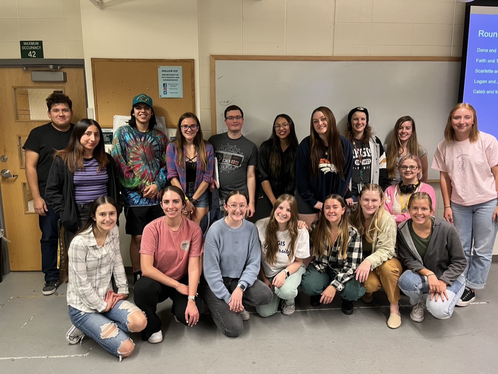 RU Department of Psychology and Neuroscience tweet media