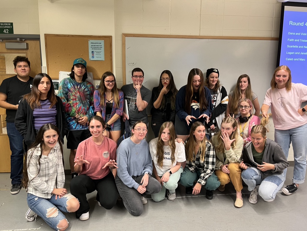 RU Department of Psychology and Neuroscience tweet media