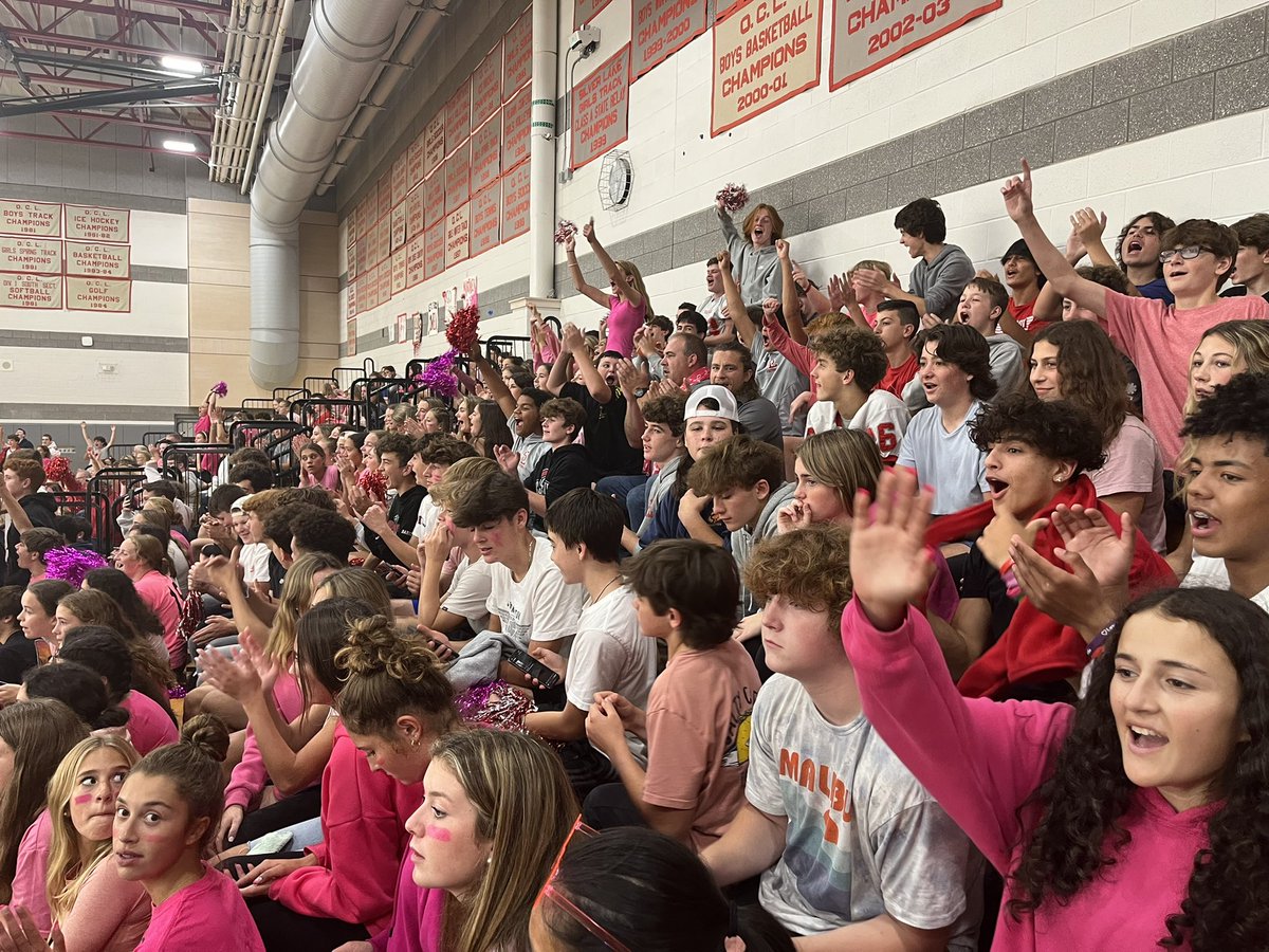 Great game UNIFIED! <a href="/UnifiedSportsSL/">Unified Sports SLRHS</a> @Lakers_SL