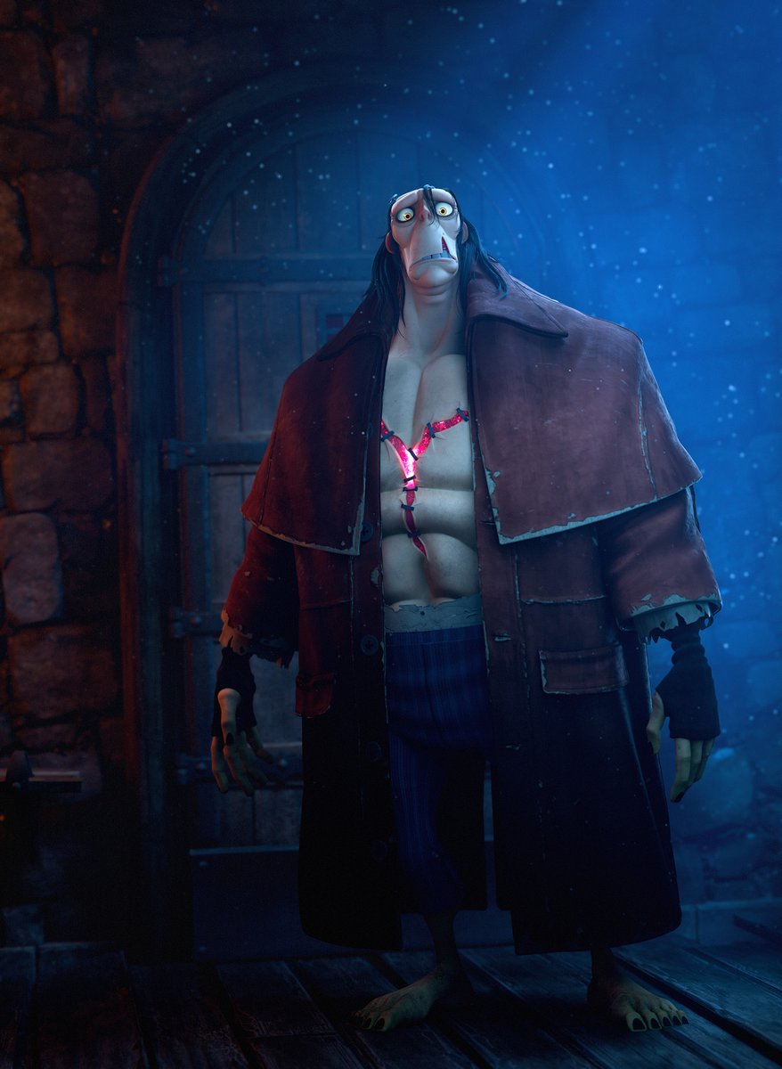 Van Rose tweet media