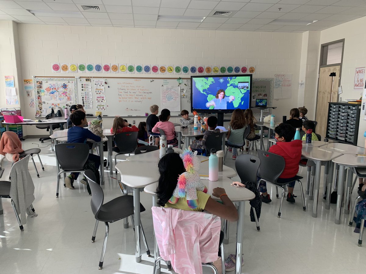 Mrs. Robbins tweet media