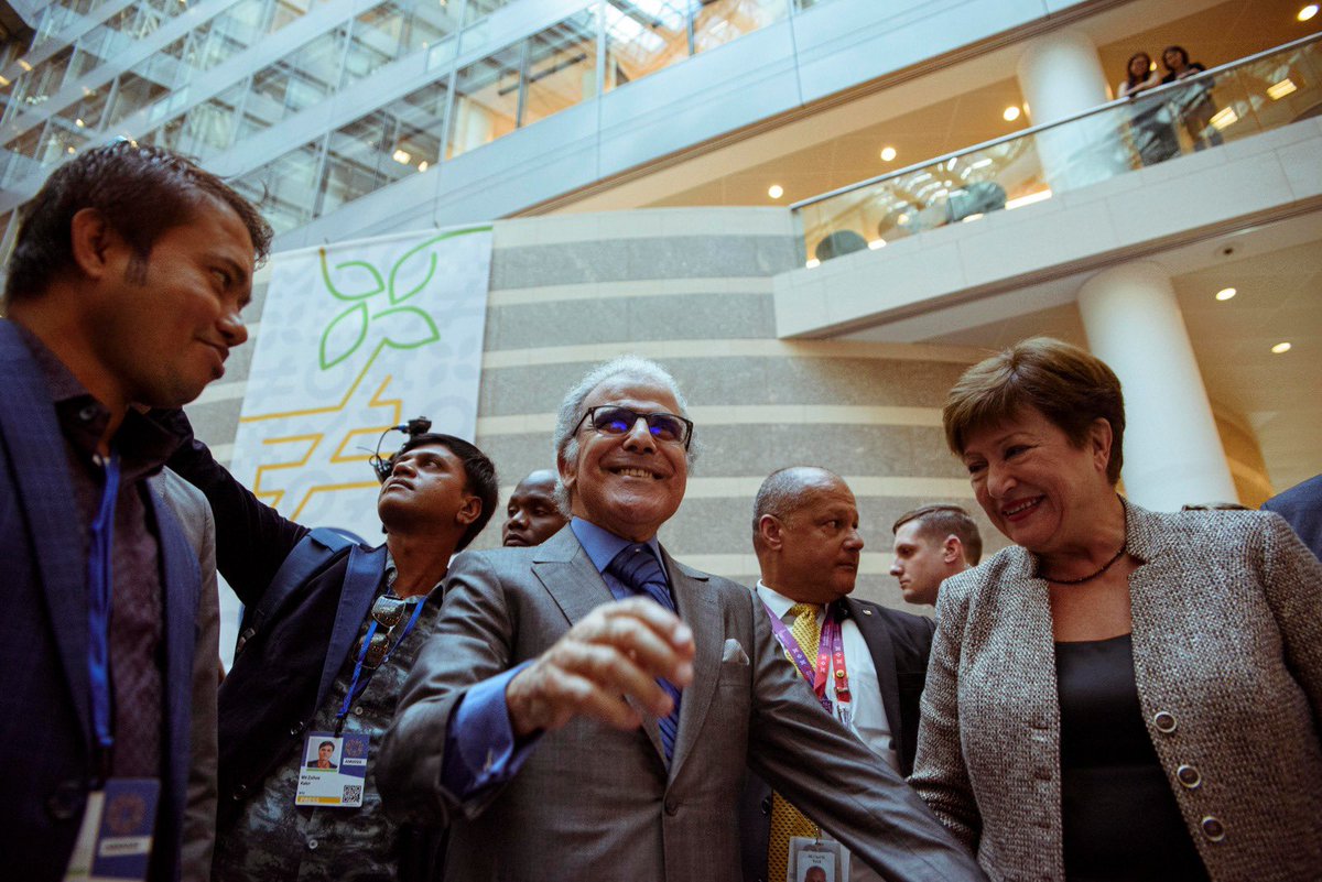 MoroccoAM2023 tweet media