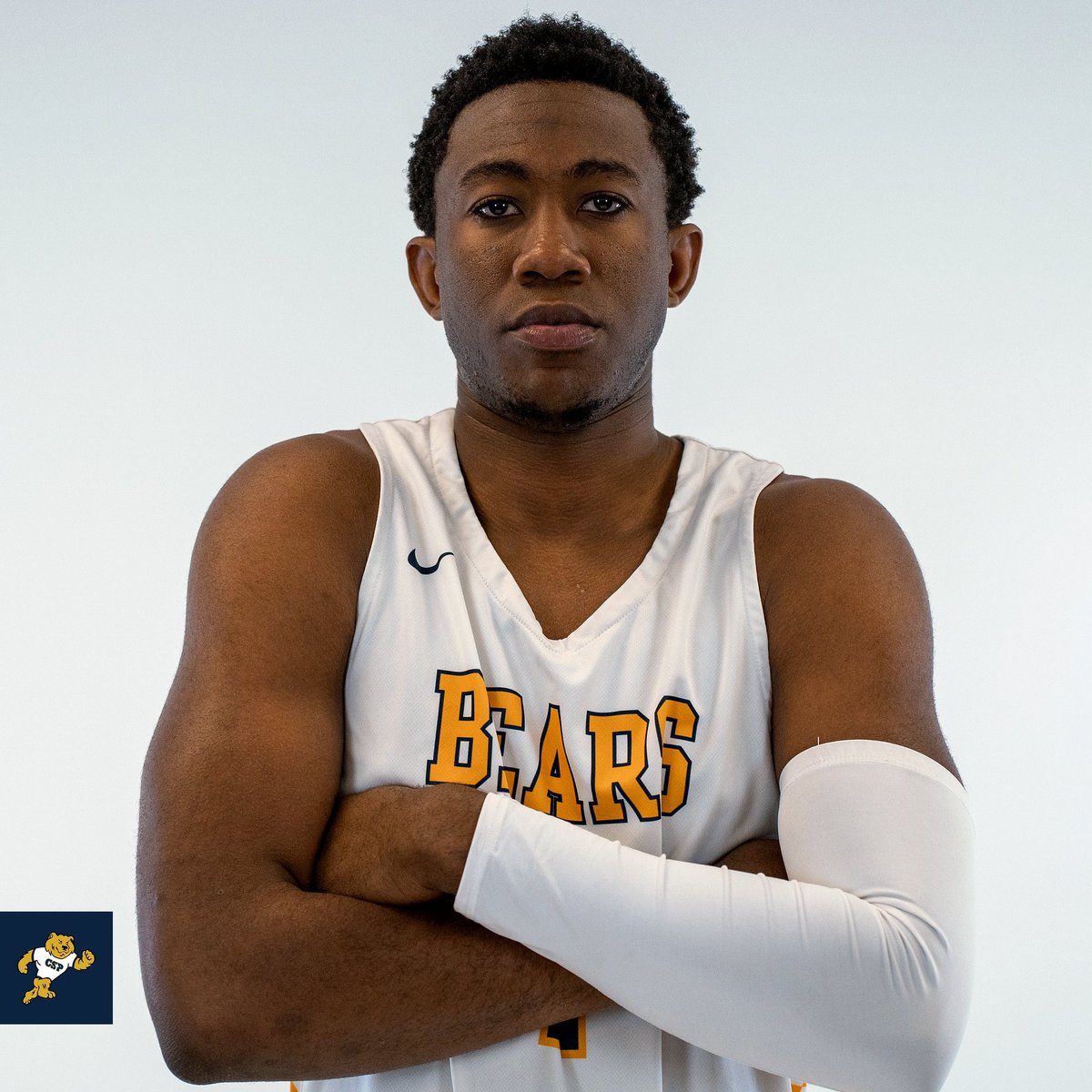 CSP Men's Basketball tweet media