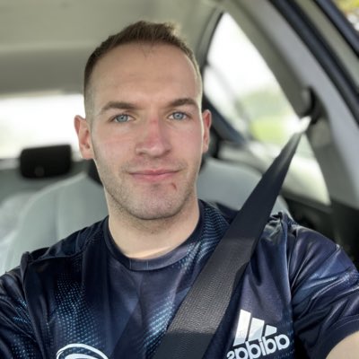 #NewProfilePic