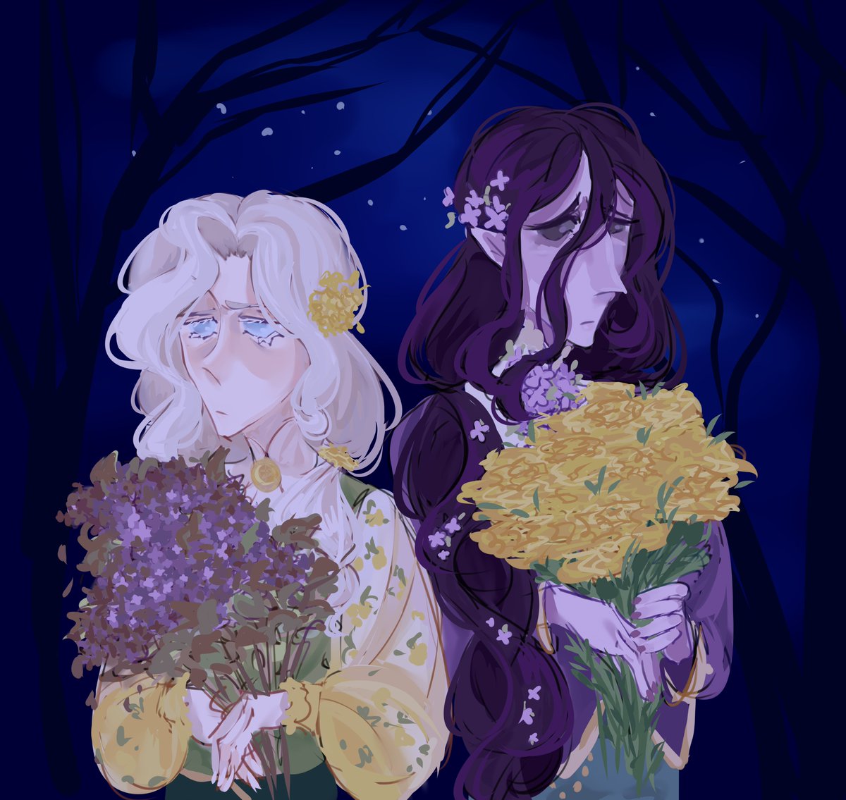 typayautka's tweet photo. #idv 
#IdentityV 
#第五人格イラスト https://t.co/KosHUrcCEH