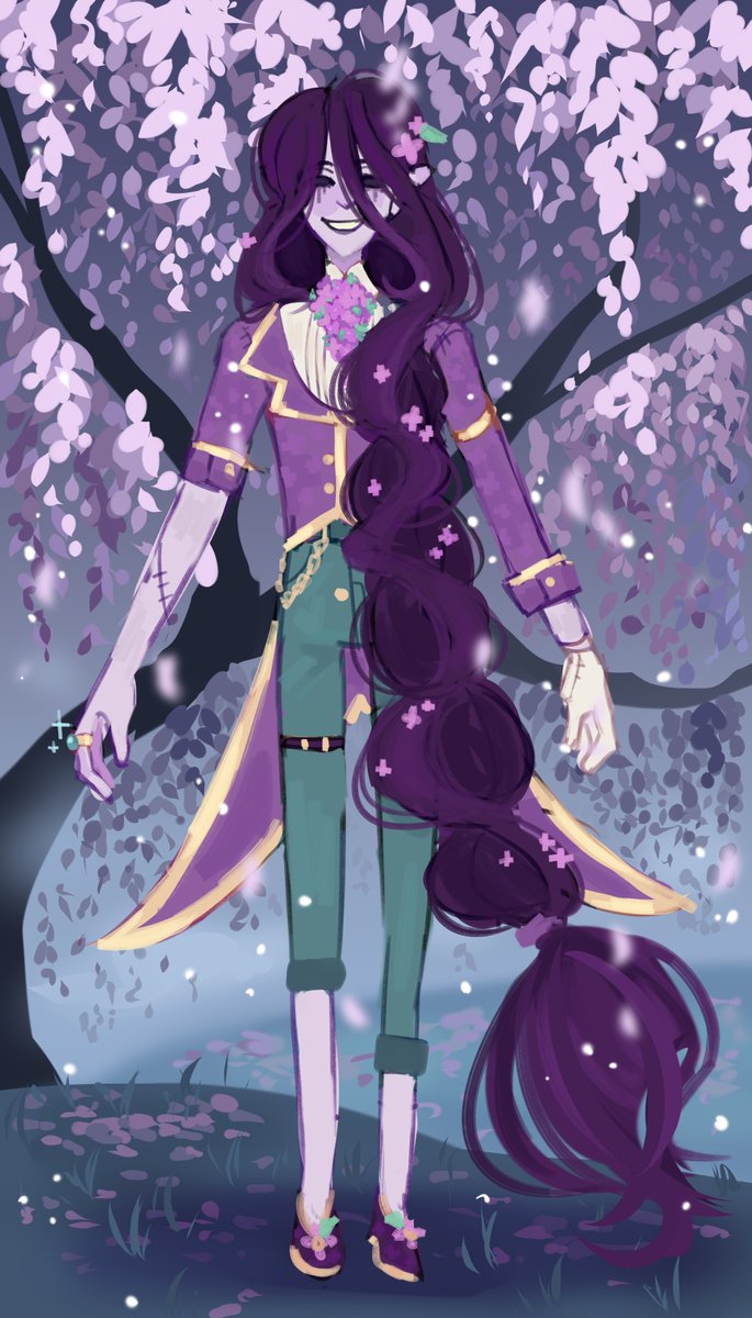 typayautka's tweet photo. #idv 
#IdentityV 
#第五人格イラスト https://t.co/KosHUrcCEH