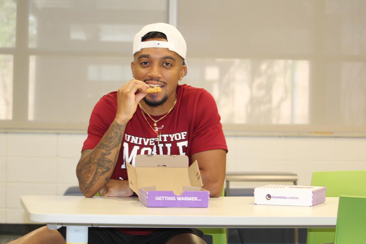 Joseph C. Moses III tweet media