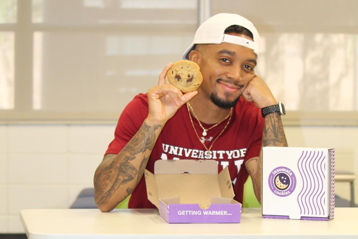 Joseph C. Moses III tweet media