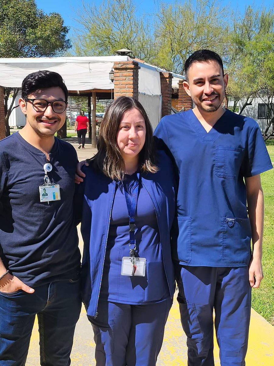 ASENF Rancagua OF. tweet media