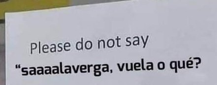 ImNotOsitoUnU's tweet photo. @SaintSFT Salaverga si que vuela 😳 https://t.co/NqVdE9C3Mk