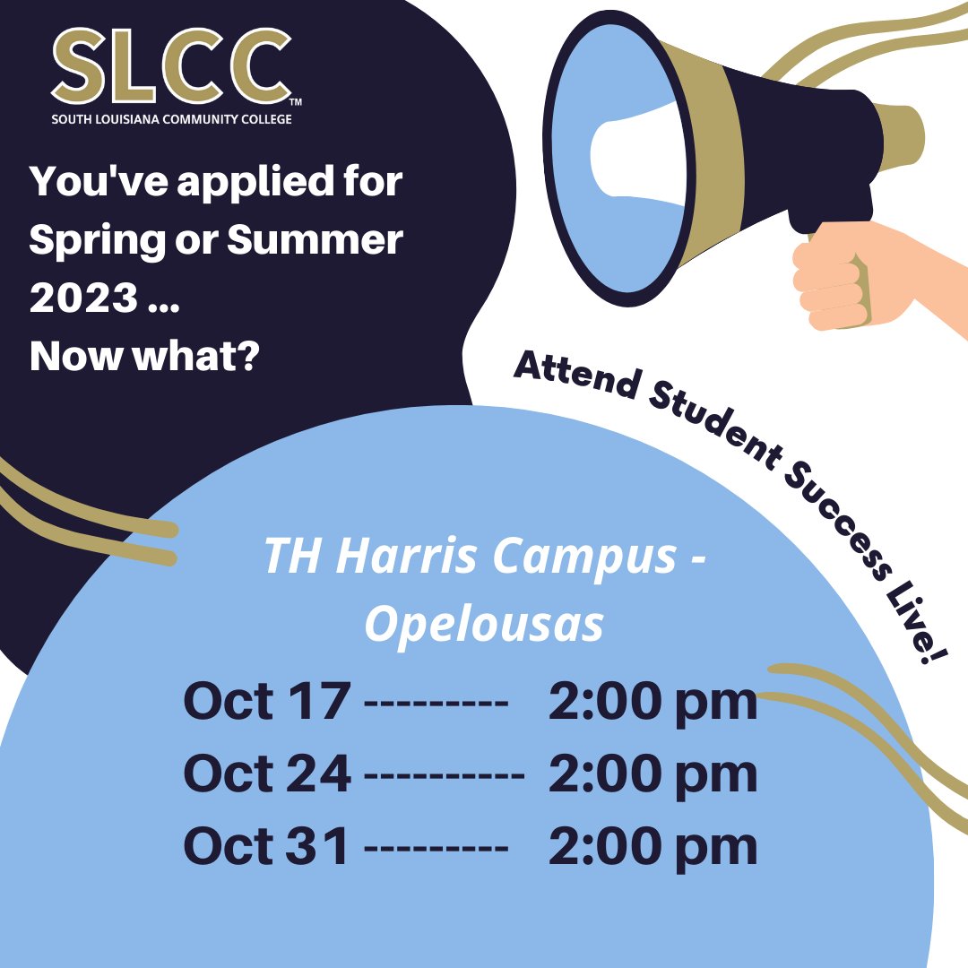 SLCC THHarris tweet media