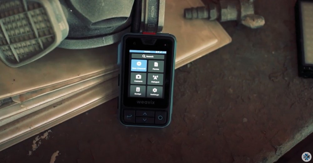 weavixiow's tweet photo. A better way to take care of your #SmartRadios 📲

Free upgrades ⬆️ and maintenance 🛠 without the headache using weCare™ - the way tech should be handled.

https://t.co/wFvNxuuVcl

#SmartRadio #IoW #WorkWithWalt #CBRS #DitchTheDumb https://t.co/EszvBEejub