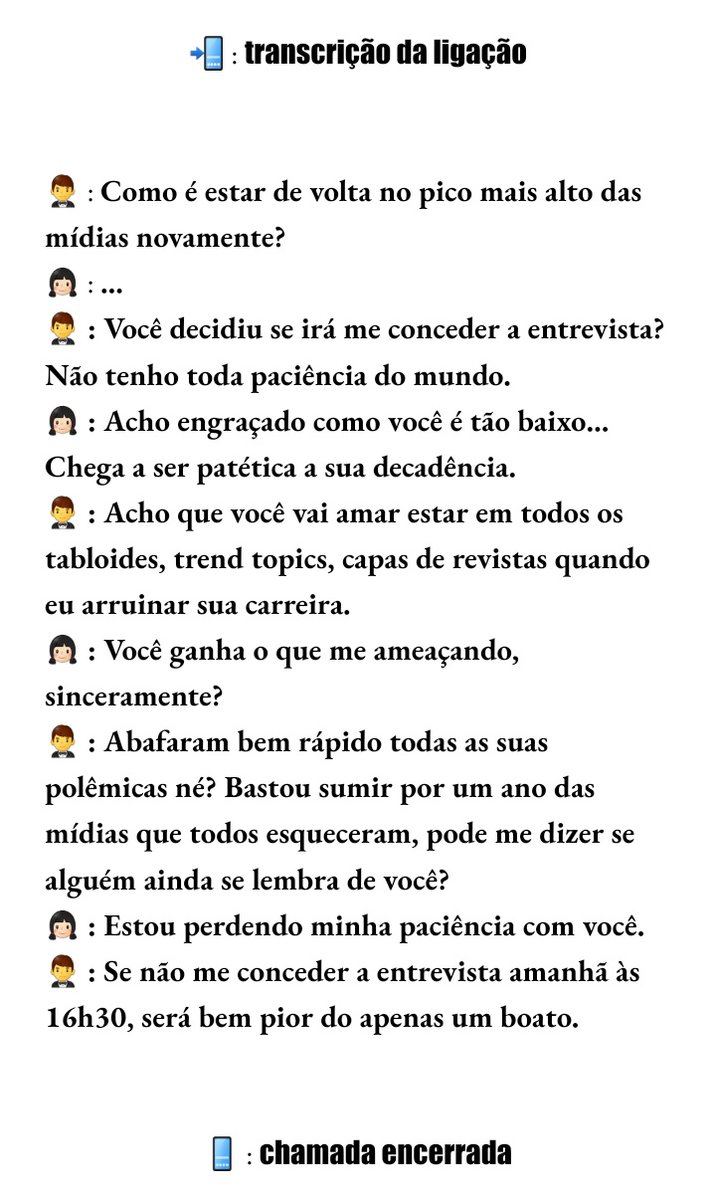 loubIack's tweet photo. ⠀ᅟ✰ ┈   ‹  𝐥𝐢𝐠𝐚𝐜̧𝐚̃𝐨: minutos ɑtɾɑ́s.  * https://t.co/QdLjDt3mKU
