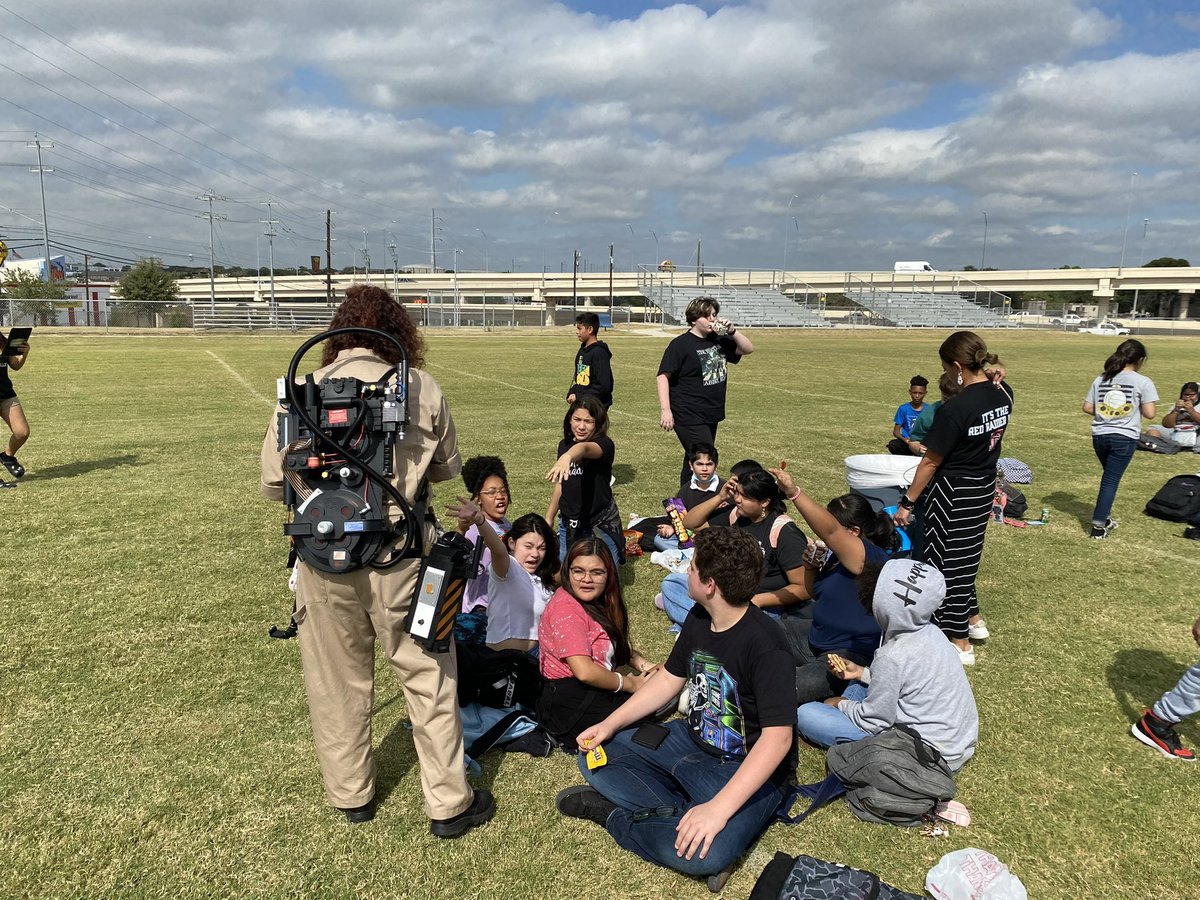 Pat Neff MS tweet media