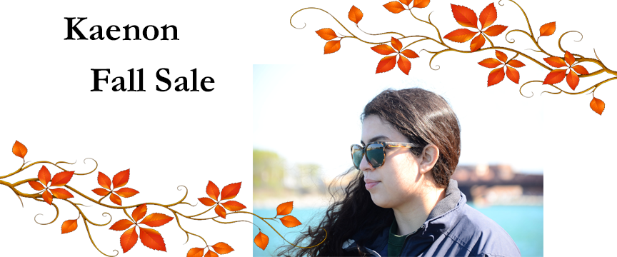 CYYcrowleys's tweet photo. Best pair of sunglasses you could think of. Kaenon provides lightweight, clear, and comfortable sunglasses. Use discount code "KAEFALL" at checkout to apply a 10% discount on your Kaenon order!
Shop below! 
https://t.co/xVPYfIcBbY https://t.co/xePo0iIcB4