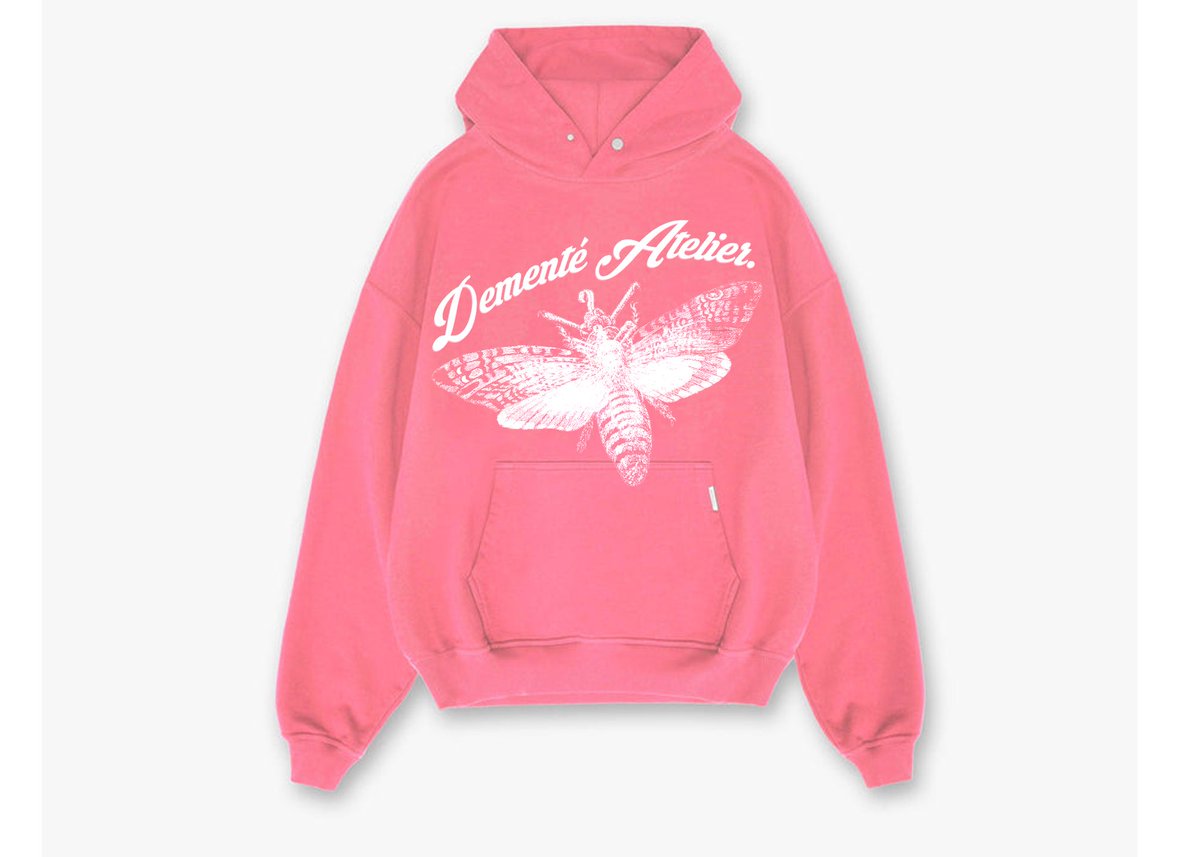 IM BACK‼️WHEN DO YA’ll WANT THESE⁉️ YOU KNOW THE DEAL FREE HOODIE TO A RANDOM PERSON WHO RETWEETS THIS 🖤💗