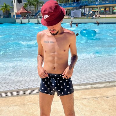 Zo4Atv's tweet photo. #NovaFotoDePerfil https://t.co/svzOX4fi09