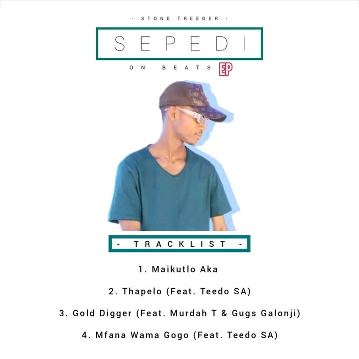 Stone_treeger's tweet photo. The wait is over! New Music Out Now‼️

Stone Treeger's Ep is finally out! Let's support the boy🙏🙏

1. Stone Treeger - Maikutlo Aka
Click to download: https://t.co/VfpMakdAKy

2. Stone Treeger (feat. Teedo SA) - Thapelo
Click to download: https://t.co/oqxaK1UNfc https://t.co/mgRtQRhCoP