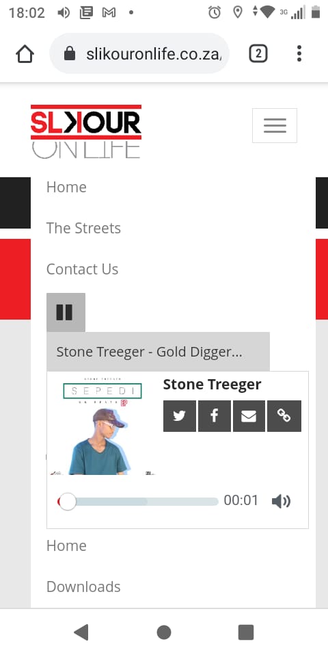 Stone_treeger's tweet photo. The wait is over! New Music Out Now‼️

Stone Treeger's Ep is finally out! Let's support the boy🙏🙏

1. Stone Treeger - Maikutlo Aka
Click to download: https://t.co/VfpMakdAKy

2. Stone Treeger (feat. Teedo SA) - Thapelo
Click to download: https://t.co/oqxaK1UNfc https://t.co/mgRtQRhCoP